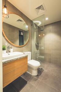 Project Image of 448.1 - 927.42 Sq.ft 1 BHK Apartment for buy in Kalpataru Sector 5 Wing D E And F