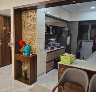 Project Image of 650.36 - 954.54 Sq.ft 2 BHK Apartment for buy in Akshar Elementa 1