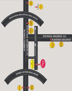 Gallery Cover Pic of Hamlet Avenue