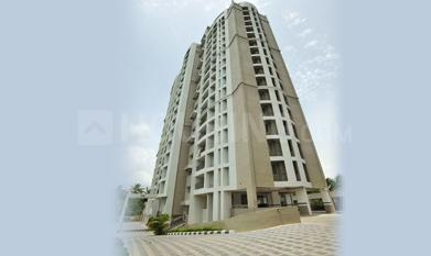 Project Image of 1159.0 - 1561.0 Sq.ft 2 BHK Apartment for buy in SFS Avon