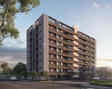 Project Image of 2218 Sq.ft 3 BHK Apartment / Flat for sale in Sola for Rs. 23000000
