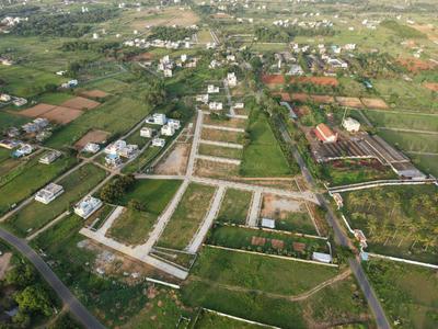 Project Image of 11520.18 - 38676.78 Sq.ft Residential Plot Plot for buy in Poorva Phalguni