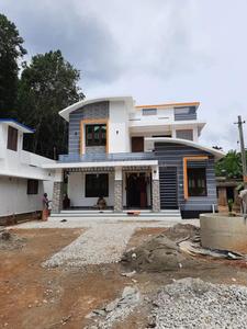 Project Image of 800.0 - 1350.0 Sq.ft 2 BHK Villa for buy in Vivaan Heaven Villas