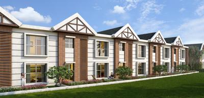 Project Image of 2600 Sq.ft 3 BHK Villa for sale in Charholi Budruk for Rs. 31000000