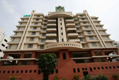 Project Image of 0.0 - 1774.0 Sq.ft 3 BHK Apartment for buy in Maangalya Suryodaya