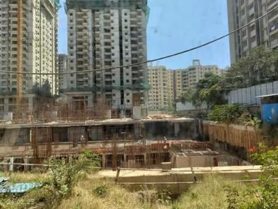Project Image of 920.0 - 3767.0 Sq.ft 2 BHK Apartment for buy in SBR Minara