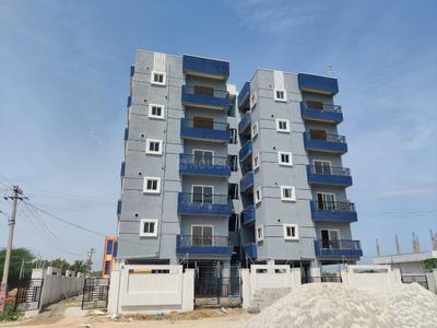 Project Image of 1220 Sq.ft 2 BHK Apartment / Flat for sale in Adibatla for Rs. 5000000