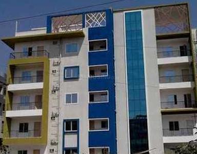 Project Image of 1128 Sq.ft 2 BHK Apartment / Flat for sale in Hoodi for Rs. 9950000