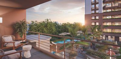 Project Image of 1200.0 - 1500.0 Sq.ft 3 BHK Apartment for buy in Madhuvan Sparsh