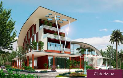 Project Image of 1500.0 - 2400.0 Sq.ft Residential Plot Plot for buy in Ajmal Flora Valley Plots