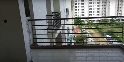 Project Image of 860.79 - 1393.6 Sq.ft 2 BHK Apartment for buy in Ansal Celebrity Medows Block E