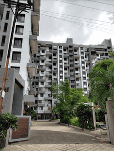 Project Image of 610.0 - 963.0 Sq.ft 1 BHK Apartment for buy in Gokhale Briz