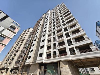 Project Image of 1418.0 - 2009.0 Sq.ft 4 BHK Apartment for buy in Courtyard Bellagio
