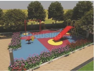 Project Image of 476.0 - 591.0 Sq.ft 2 BHK Apartment for buy in Elysian Eden Spaces A Wing
