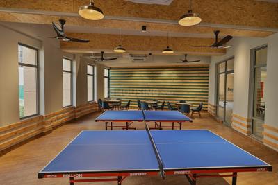 Project Image of 843.46 - 1632.67 Sq.ft 2 BHK Apartment for buy in Ashiana Amantran Phase III