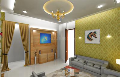 Project Image of 1610.0 - 1665.0 Sq.ft 3 BHK Apartment for buy in RC Meadows