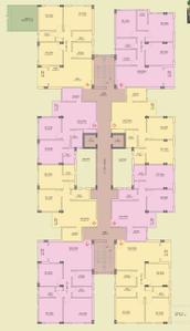 Project Image of 629.0 - 971.0 Sq.ft 2 BHK Apartment for buy in Loharuka Freshia 2