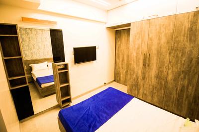 Project Image of 404.0 - 628.0 Sq.ft 1 BHK Apartment for buy in Taj Regency