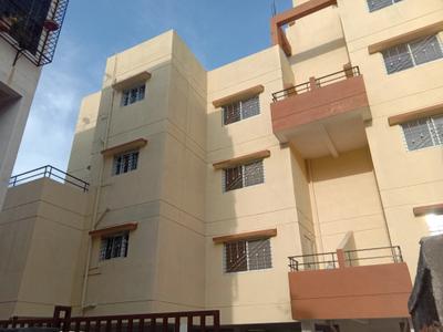 Project Image of 342.0 - 557.0 Sq.ft 1 BHK Apartment for buy in S V Jare Shridhar Heights