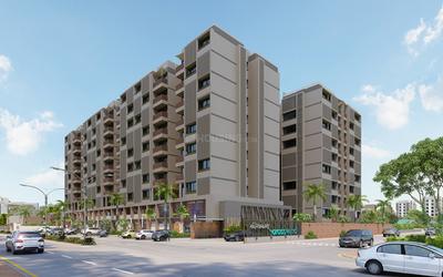 Project Image of 1500 Sq.ft 3 BHK Apartment / Flat for sale in Gota for Rs. 8000000