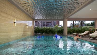 Project Image of 2619 Sq.ft 3 BHK Apartment / Flat for sale in Kudasan for Rs. 11100000