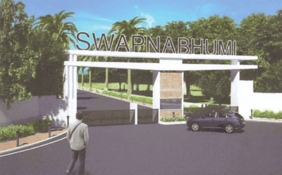 Project Image of 720.0 - 10800.0 Sq.ft Residential Plot Plot for buy in Swapnabhumi
