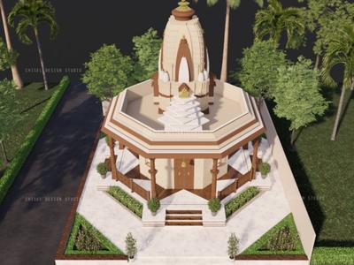 Project Image of 1516.0 - 2480.0 Sq.ft 3 BHK Apartment for buy in Samara Gold Phase 2