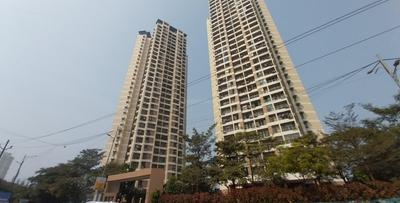 Project Image of 607.19 - 693.0 Sq.ft 2 BHK Apartment for buy in Dynamix Parkwoods