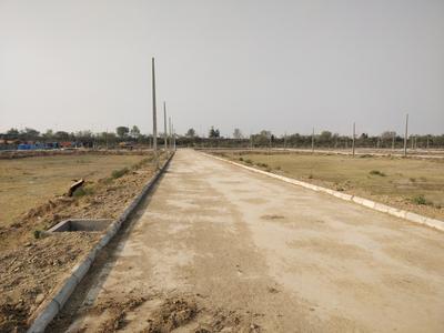 Project Image of 0.0 - 1503.0 Sq.ft Residential Plot Plot for buy in Ridge Sunrise City