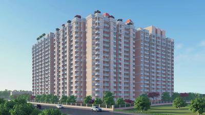 Project Image of 1100.08 - 1351.31 Sq.ft 2 BHK Apartment for buy in Shree Sai City
