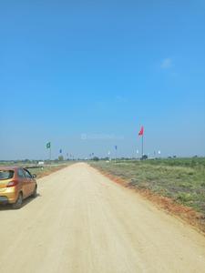 Project Image of 1503.0 - 3600.0 Sq.ft Residential Plot Plot for buy in Ramchandra Divine County