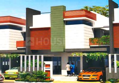 Project Image of 1170.0 - 1440.0 Sq.ft 2 BHK Villa for buy in Pioneer Avani Greens