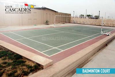 Project Image of 1020.0 - 2175.0 Sq.ft 2 BHK Apartment for buy in Gaur Cascades