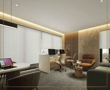 Project Image of 1650.0 - 3775.0 Sq.ft 3 BHK Apartment for buy in Ariha One08