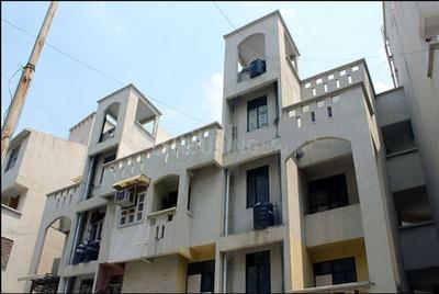 Shree Awas Apartment Elevation 1