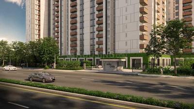 Assetz Soho and Sky Elevation 1