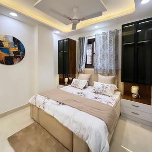 Project Image of 800.0 - 1080.0 Sq.ft 3 BHK Builder Floor for buy in Dream Metro Floors