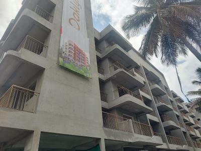 Project Image of 1157.0 - 1677.0 Sq.ft 2 BHK Apartment for buy in Axis Oaklyn