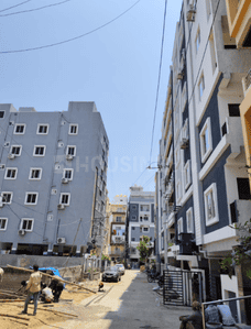 Project Image of 0.0 - 826.56 Sq.ft 2 BHK Apartment for buy in Subhashini Kousthubham