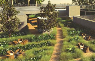 Project Image of 1420.0 - 5715.0 Sq.ft 3 BHK Apartment for buy in Aakash Expressions