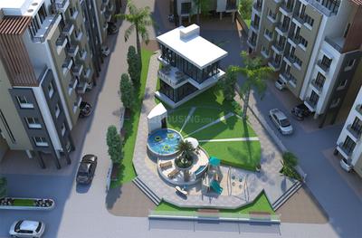 Project Image of 1100.0 - 1500.0 Sq.ft 2 BHK Apartment for buy in Kanha Gold