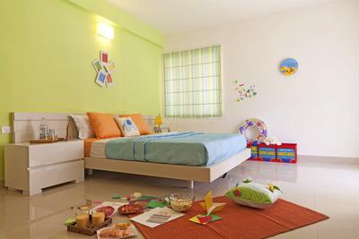 Project Image of 859.0 - 3883.0 Sq.ft 3 BHK Apartment for buy in SH Casa Rouge