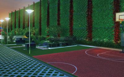 Project Image of 1312.0 - 1950.0 Sq.ft 3 BHK Apartment for buy in SRK Vista Residences