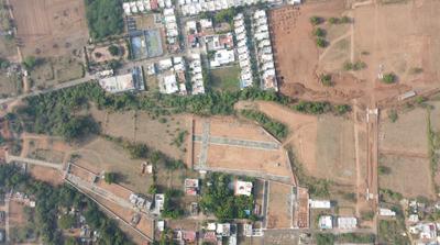 Project Image of 1318.0 - 2731.0 Sq.ft Residential Plot Plot for buy in Athika Skanda Estates