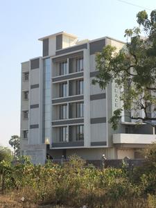 Project Image of 322.0 - 464.0 Sq.ft 1 BHK Apartment for buy in Bhagawati Nidhi Palace