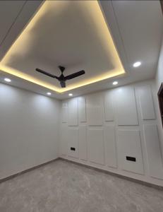 Project Image of 2300.0 - 2700.0 Sq.ft 4 BHK Builder Floor for buy in Rich Look Platinum Floors