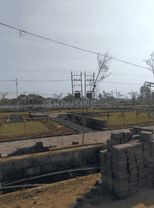 Project Image of 778.77 - 1860.76 Sq.ft Residential Plot Plot for buy in Jai Maa Anmol Royal City