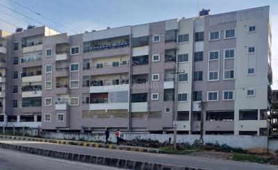 Project Image of 900.0 - 1400.0 Sq.ft 2 BHK Apartment for buy in DS Max Supreme