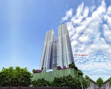 Project Image of 851.75 - 1699.0 Sq.ft 2 BHK Apartment for buy in Marathon Monte South 6