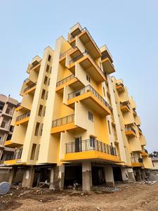 Project Image of 809.0 - 1496.0 Sq.ft 3 BHK Apartment for buy in SPS Juri Heights
